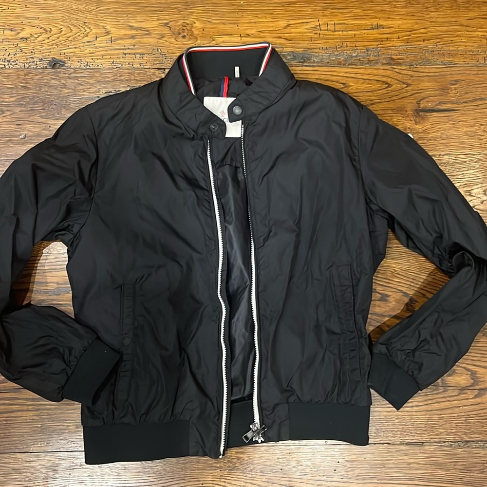 Moncler Miroir Giubbotto Jacket